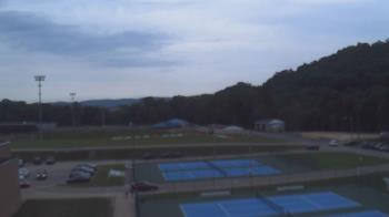 Live Camera from Kiski Area HS, Vandergrift, PA