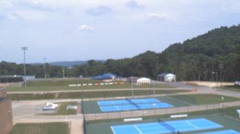 Live Camera from Kiski Area HS, Vandergrift, PA