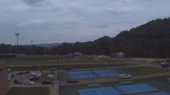 Live Camera from Kiski Area HS, Vandergrift, PA
