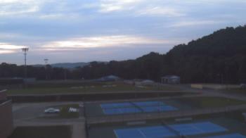 Live Camera from Kiski Area HS, Vandergrift, PA