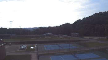 Live Camera from Kiski Area HS, Vandergrift, PA