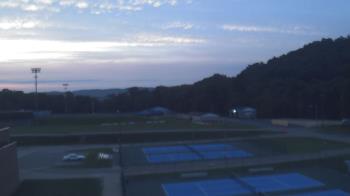 Live Camera from Kiski Area HS, Vandergrift, PA