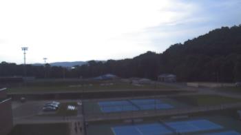Live Camera from Kiski Area HS, Vandergrift, PA