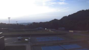Live Camera from Kiski Area HS, Vandergrift, PA