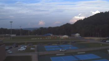 Live Camera from Kiski Area HS, Vandergrift, PA
