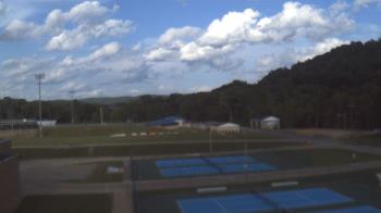 Live Camera from Kiski Area HS, Vandergrift, PA