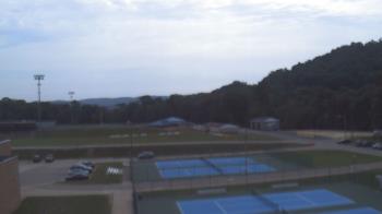Live Camera from Kiski Area HS, Vandergrift, PA