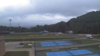 Live Camera from Kiski Area HS, Vandergrift, PA