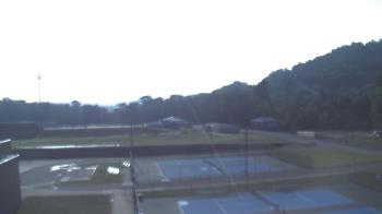 Live Camera from Kiski Area HS, Vandergrift, PA