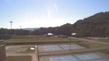 Live Camera from Kiski Area HS, Vandergrift, PA