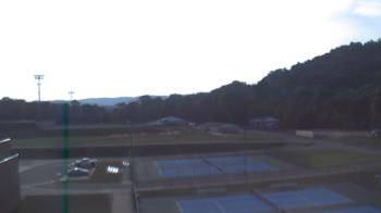 Live Camera from Kiski Area HS, Vandergrift, PA