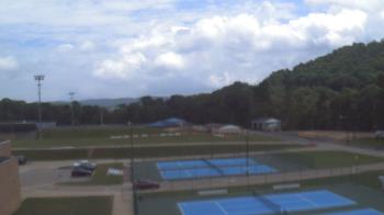 Live Camera from Kiski Area HS, Vandergrift, PA