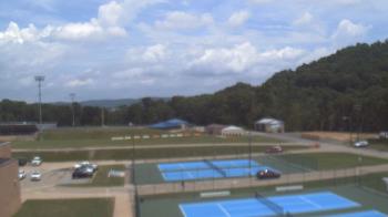 Live Camera from Kiski Area HS, Vandergrift, PA