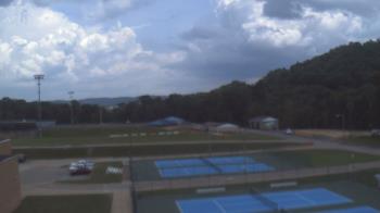 Live Camera from Kiski Area HS, Vandergrift, PA