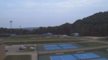 Live Camera from Kiski Area HS, Vandergrift, PA