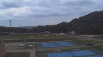 Live Camera from Kiski Area HS, Vandergrift, PA