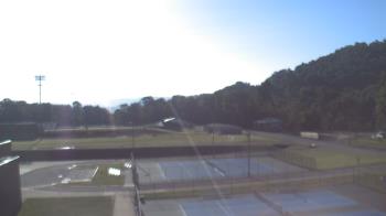 Live Camera from Kiski Area HS, Vandergrift, PA