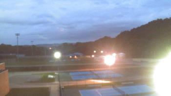Live Camera from Kiski Area HS, Vandergrift, PA