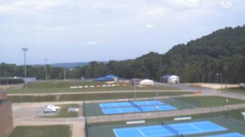 Live Camera from Kiski Area HS, Vandergrift, PA