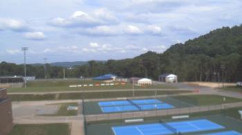 Live Camera from Kiski Area HS, Vandergrift, PA