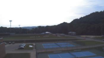 Live Camera from Kiski Area HS, Vandergrift, PA
