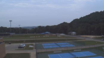 Live Camera from Kiski Area HS, Vandergrift, PA