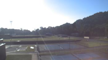 Live Camera from Kiski Area HS, Vandergrift, PA