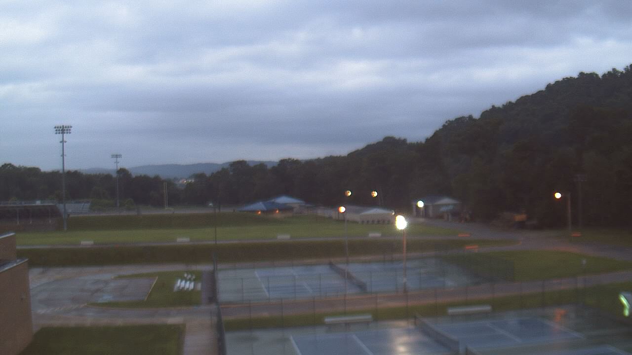 Live Camera from Kiski Area HS, Vandergrift, PA 15690
