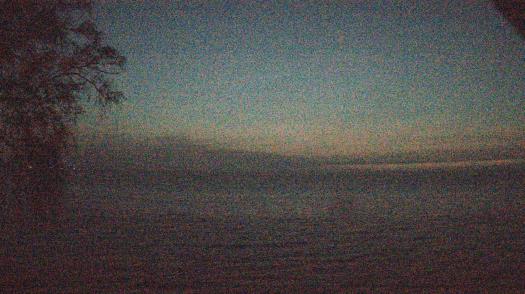 Live Camera from Forest Lawn Beach on Lake Ontario, Webster, NY