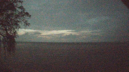 Live Camera from Forest Lawn Beach on Lake Ontario, Webster, NY