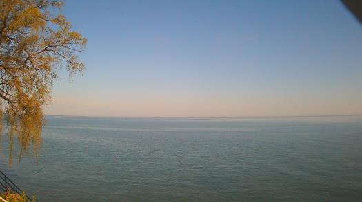 Live Camera from Forest Lawn Beach on Lake Ontario, Webster, NY