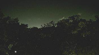 Live Camera from Metairie Club Gardens, Metairie, LA