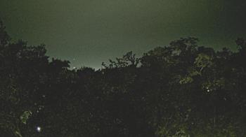 Live Camera from Metairie Club Gardens, Metairie, LA