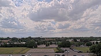 Live Camera from a random camera within the United States