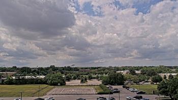 Live Camera from a random camera within the United States