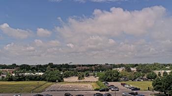 Live Camera from a random camera within the United States