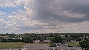 Live Camera from a random camera within the United States