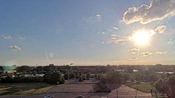 Live Camera from a random camera within the United States