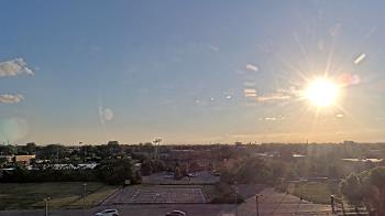 Live Camera from a random camera within the United States
