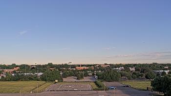 Live Camera from a random camera within the United States