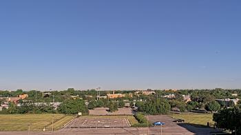 Live Camera from a random camera within the United States