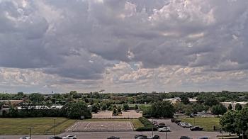 Live Camera from a random camera within the United States