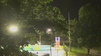 Live Camera from Camp Sweeney, Callisburg, TX