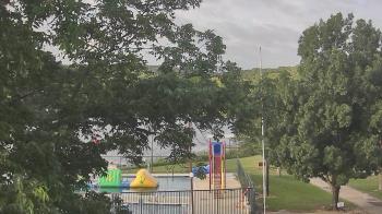 Live Camera from Camp Sweeney, Callisburg, TX