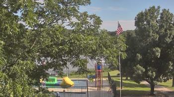 Live Camera from Camp Sweeney, Callisburg, TX