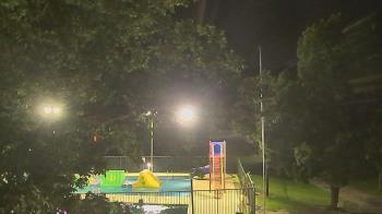 Live Camera from Camp Sweeney, Callisburg, TX