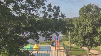 Live Camera from Camp Sweeney, Callisburg, TX