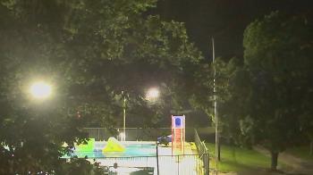 Live Camera from a random camera within the United States