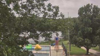 Live Camera from Camp Sweeney, Callisburg, TX