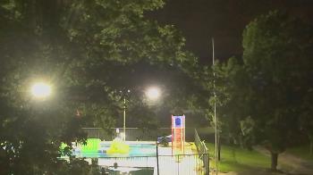 Live Camera from Camp Sweeney, Callisburg, TX